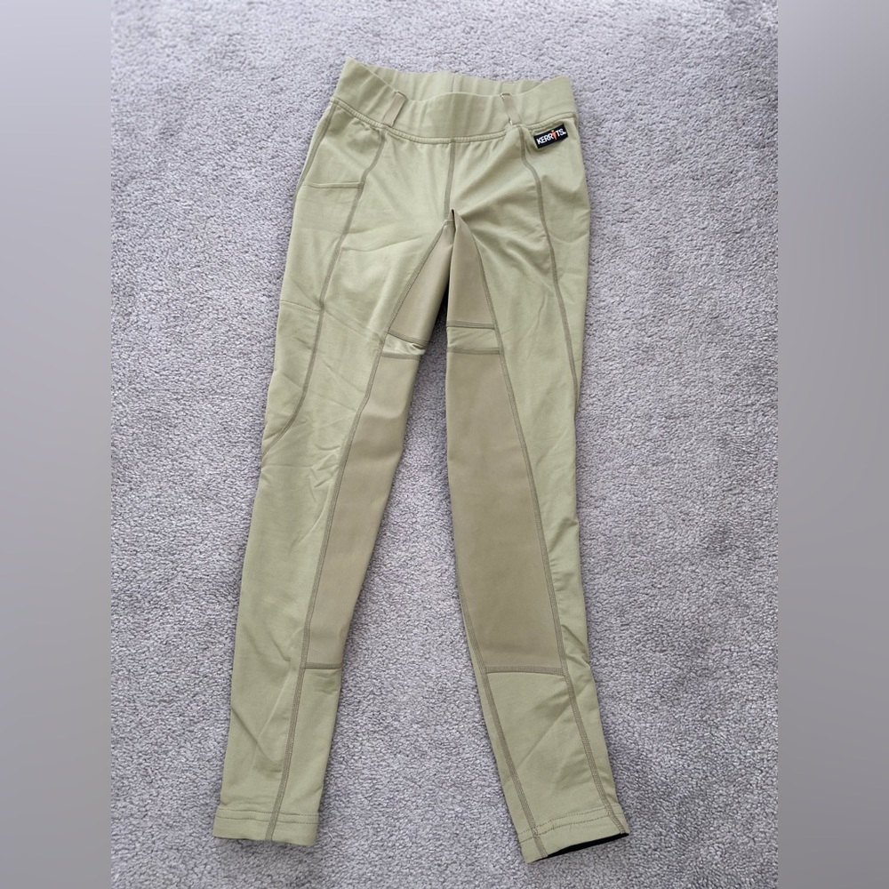 Riding pants - Picture 2 of 10